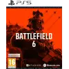 Battlefield 2042 PlayStation 5