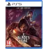 Blades of Fire PlayStation 5