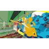 Bomb Rush Cyberfunk PlayStation 5