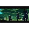 Bomb Rush Cyberfunk PlayStation 5