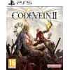 Code Vein II PlayStation 5