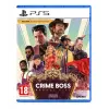 Crime Boss: Rockay City PlayStation 5