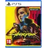 Cyberpunk 2077: Ultimate Edition PlayStation 5