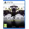 CYGNI: All Guns Blazing PlayStation 5