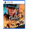 Deliver At All Costs PlayStation 5