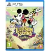 Disney Illusion Island Starring Mickey & Friends PlayStation 5