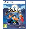 Dog Man: Mission Impawsible PlayStation 5