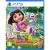 Dora: Rainforest Rescue PlayStation 5