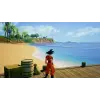DRAGON BALL Z: KAKAROT PlayStation 5