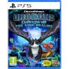 DreamWorks Dragons: Legends of The Nine Realms PlayStation 5
