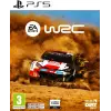 EA SPORTS WRC PlayStation 5