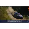 EA SPORTS WRC PlayStation 5