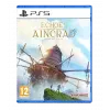 PS5 ECHOES OF AINCRAD (R2) PEGI ENG