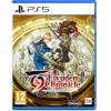 Eiyuden Chronicle: Hundred Heroes PlayStation 5