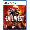 Evil West PlayStation 5