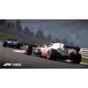 F1 2021 PlayStation 5