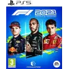 F1 2021 PlayStation 5