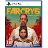Far Cry 6 PlayStation 5