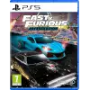 Fast & Furious: Spy Racers Rise of SH1FT3R PlayStation 5