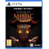 Five Nights at Freddys: Secret of the Mimic PlayStation 5