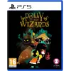The Folly of Wizards PlayStation 5