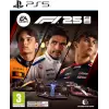EA SPORTS F1 25 PlayStation 5