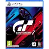Gran Turismo 7 PlayStation 5