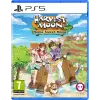 Harvest Moon: The Winds of Anthos PlayStation 5