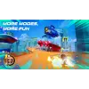 Hot Wheels Monster Trucks: Stunt Mayhem PlayStation 5