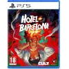 Hotel Barcelona PlayStation 5