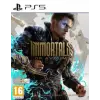 Immortals of Aveum PlayStation 5