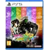 JoJos Bizarre Adventure: All-Star Battle R PlayStation 5