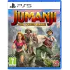 Jumanji: The Video Game PlayStation 5