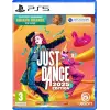 Just Dance 2025 Edition PlayStation 5