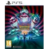 Killer Klowns from Outer Space: The Game PlayStation 5
