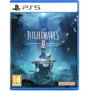 Little Nightmares II Enhanced Edition PlayStation 5