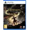 Mandragora: Whispers of the Witch Tree PlayStation 5
