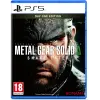Metal Gear Solid Delta: Snake Eater PlayStation 5