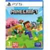 Minecraft PlayStation 5