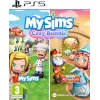 MySims: Cozy Bundle PlayStation 5