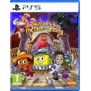 Nicktoons & The Dice of Destiny PlayStation 5