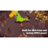 Nicktoons & The Dice of Destiny PlayStation 5