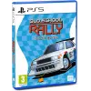 Old School Rally Special Edition PlayStation 5