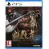 Onimusha Way of the Sword R2 GCAM- PlayStation 5