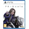 PRAGMATA PlayStation 5