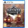 Railway Empire 2 PlayStation 5