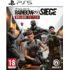 Tom Clancys Rainbow Six Siege Deluxe Edition PlayStation 5