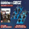 Tom Clancys Rainbow Six Siege Deluxe Edition PlayStation 5