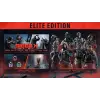 Tom Clancys Rainbow Six Siege X Elite Edition PlayStation 5