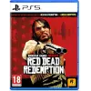 Red Dead Redemption PlayStation 5